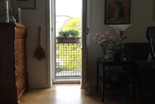 Hövdingagatan 39, Hägersten - bild 1
