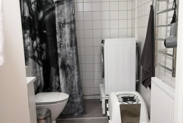 Kabelgatan 29B, Göteborg - bild 4