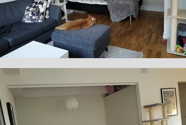 Kabelgatan 29B, Göteborg - bild 7