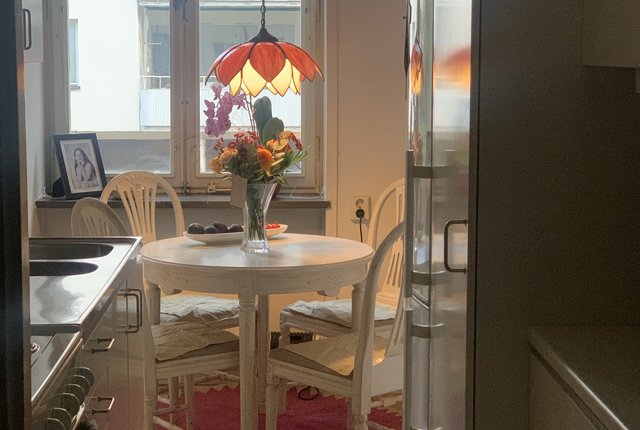 Rindögatan 21, Stockholm - bild 7