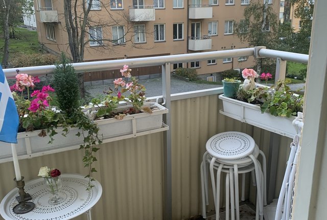 Rindögatan 21, Stockholm - bild 2