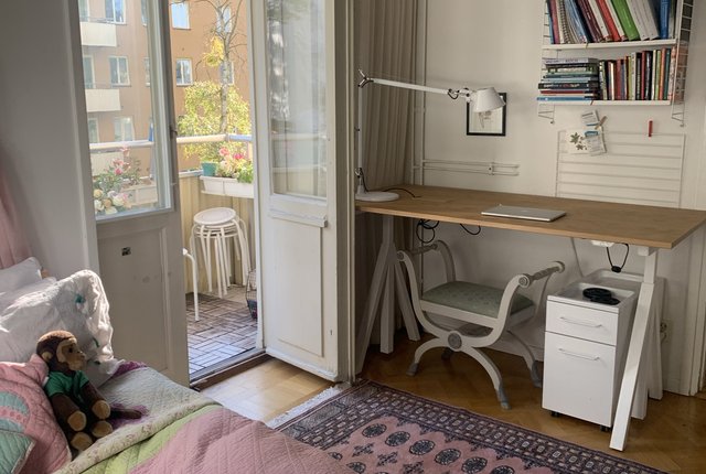 Rindögatan 21, Stockholm - bild 8