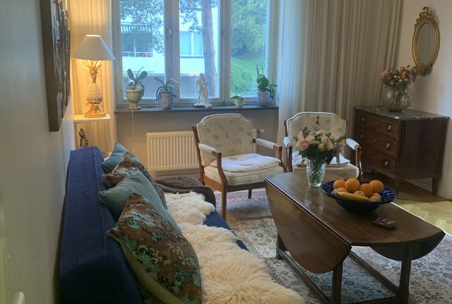 Rindögatan 21, Stockholm - bild 3