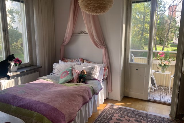Rindögatan 21, Stockholm - bild 5