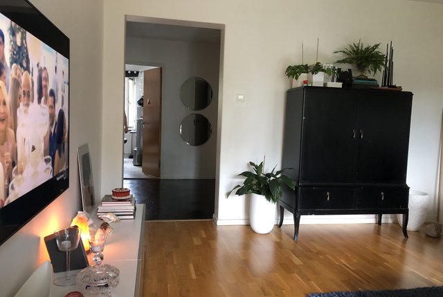 Vendelsö skolväg 18, Vendelsö - bild 2