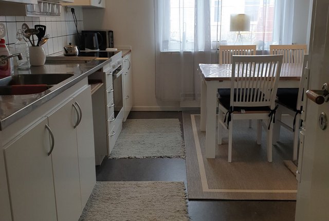 Lindhemsvägen 17, Upplands Väsby - bild 1