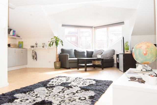 Bomgatan 4A, Göteborg - bild 1