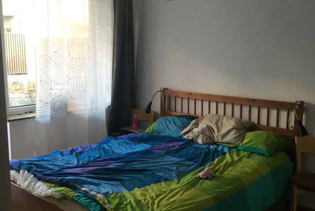 Marieborgsgatan 71, Sundbyberg - bild 1