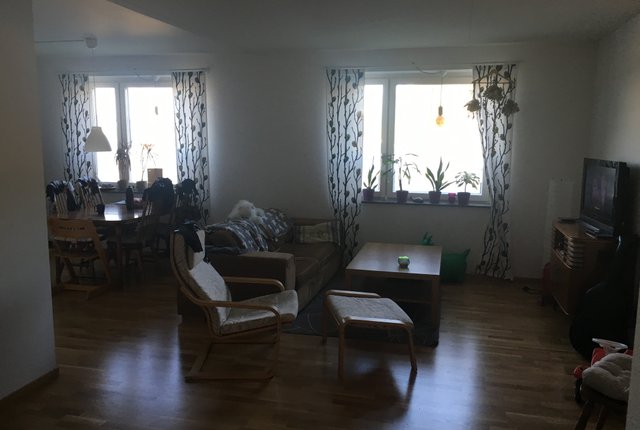 Marieborgsgatan 71, Sundbyberg - bild 3