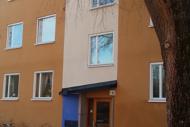 Björkstigen 2, Västerhaninge - bild 2