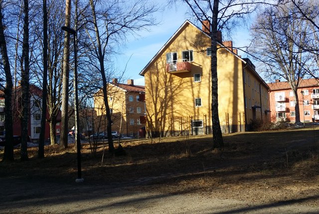 Björkstigen 2, Västerhaninge - bild 1