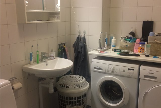 , Handen - bild 1