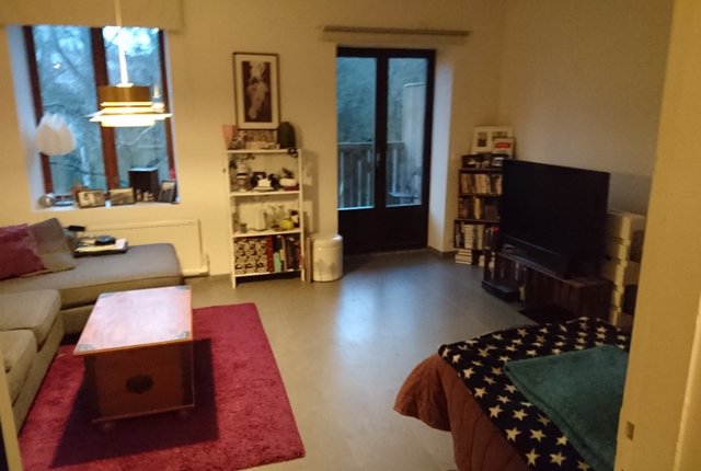 Norra Promenaden 5C, Lund - bild 3