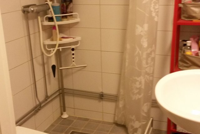 Asperögatan 6A, Göteborg - bild 2