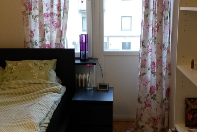 Asperögatan 6A, Göteborg - bild 1