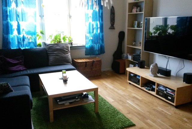 Asperögatan 6A, Göteborg - bild 5