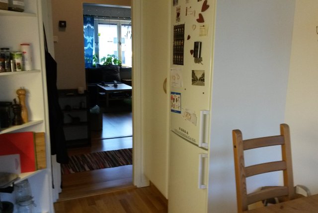 Asperögatan 6A, Göteborg - bild 3