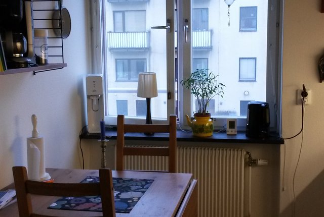 Asperögatan 6A, Göteborg - bild 4