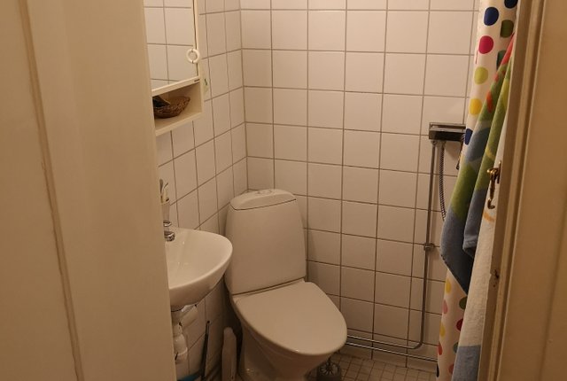 Amiralsgatan 62, Malmö - bild 1