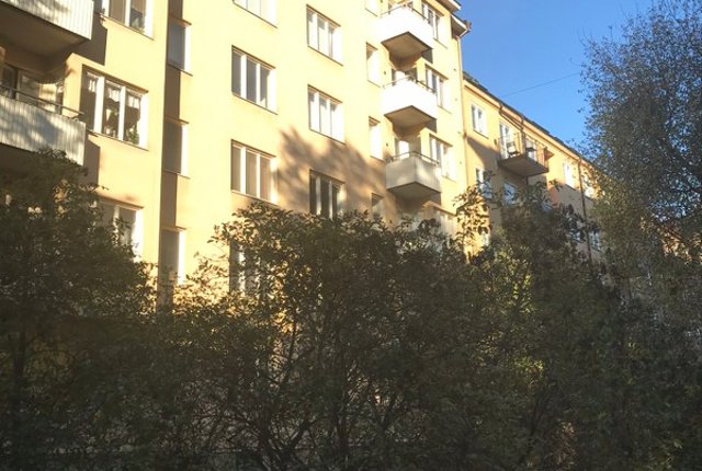 Siargatan 19, Stockholm - bild 7