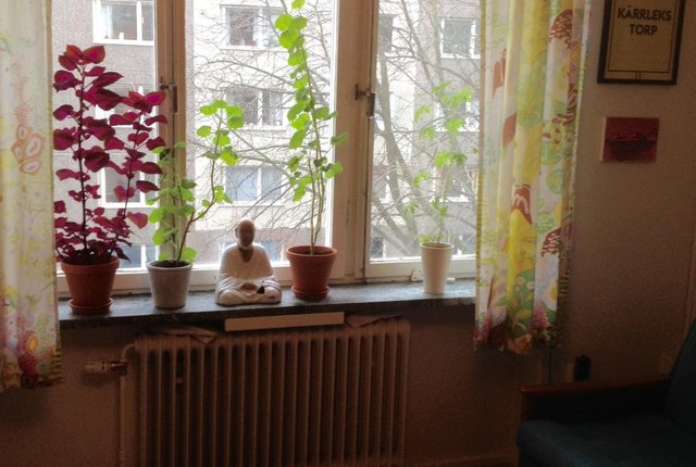 Siargatan 19, Stockholm - bild 2