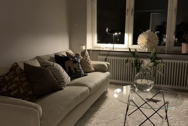 Gyllenkrooksgatan 9B, Göteborg - bild 6