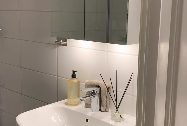 Gyllenkrooksgatan 9B, Göteborg - bild 4