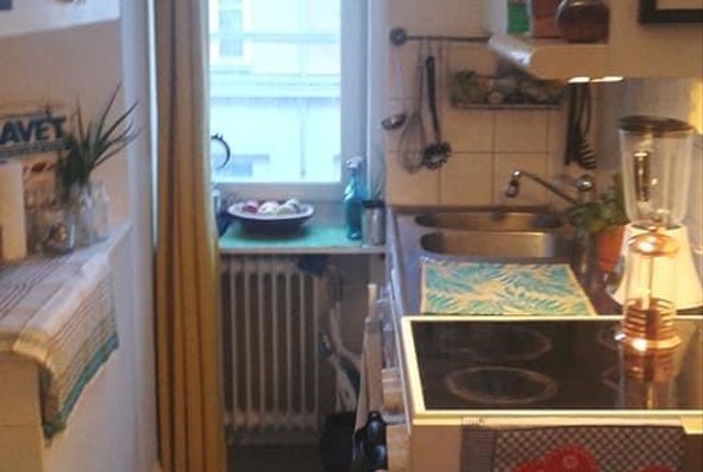Östgötagatan 74, Stockholm - bild 6