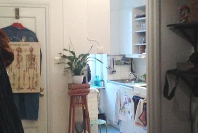 Östgötagatan 74, Stockholm - bild 4