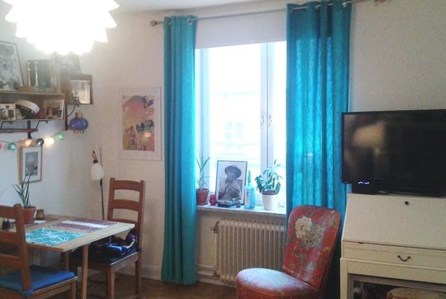 Östgötagatan 74, Stockholm - bild 1