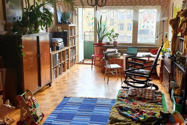 Bragegatan 23B, Malmö - bild 2