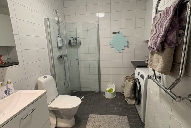 Jordkabelgatan 13, Älvsjö - bild 8
