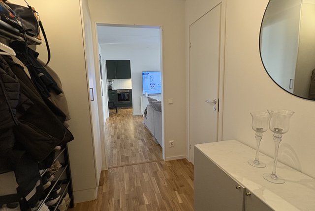Jordkabelgatan 13, Älvsjö - bild 3
