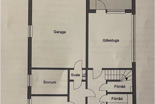 Tallåsvägen 8, Sollentuna - bild 1