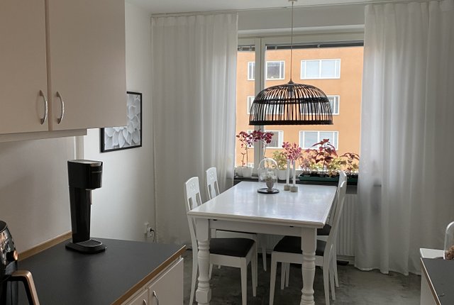 Drakenbergsgatan 57, Stockholm - bild 5