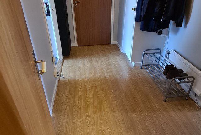 Björkvallavägen 10E, Upplands Väsby - bild 7