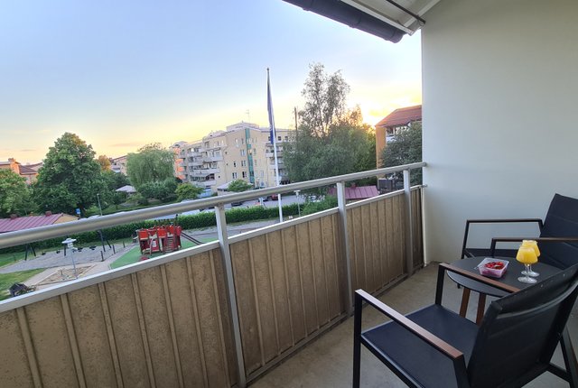 Björkvallavägen 10E, Upplands Väsby - bild 2