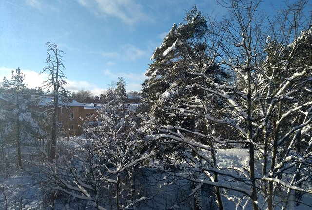 Glidgränd 3, Hägersten - bild 1