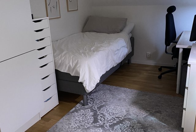 Berguven 28, Hovås - bild 7
