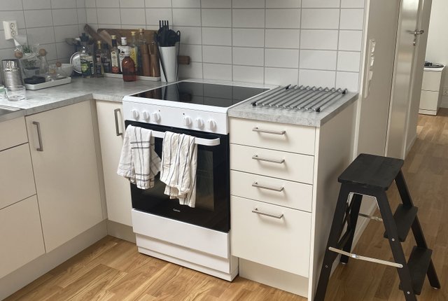 Berguven 28, Hovås - bild 8