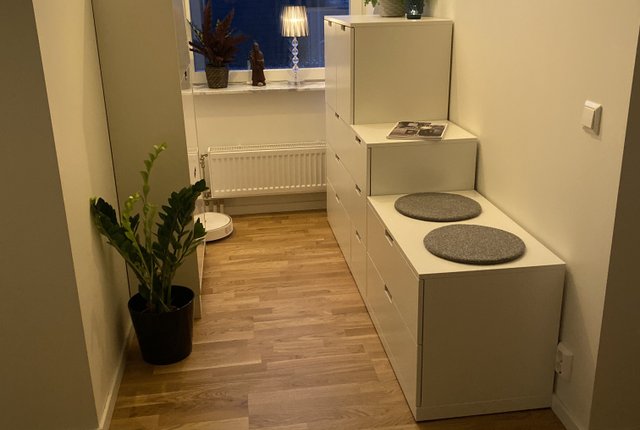 Berguven 28, Hovås - bild 3