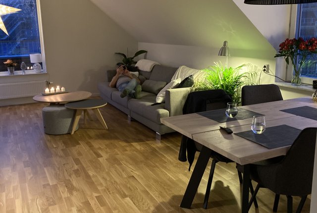 Berguven 28, Hovås - bild 2