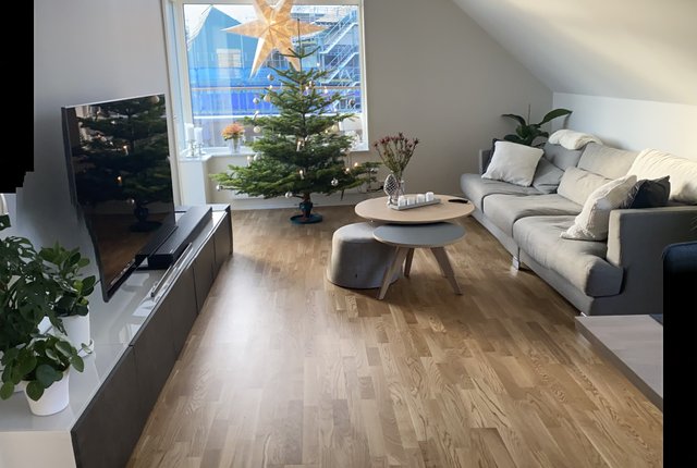 Berguven 28, Hovås - bild 4