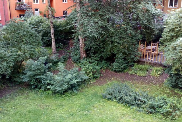 Borgmästargatan 3, Stockholm - bild 7