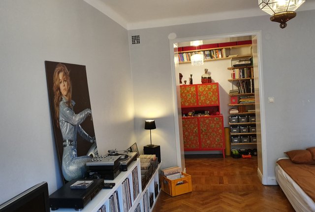Borgmästargatan 3, Stockholm - bild 2