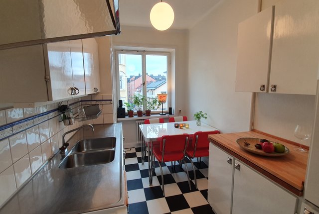 Borgmästargatan 3, Stockholm - bild 3