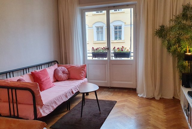Borgmästargatan 3, Stockholm - bild 1