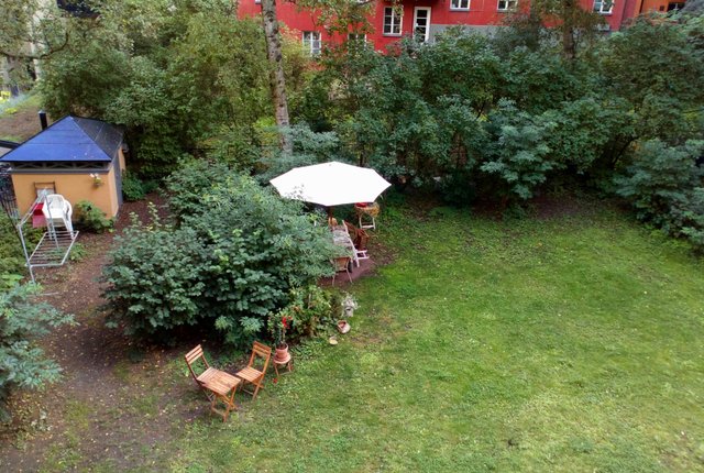 Borgmästargatan 3, Stockholm - bild 8