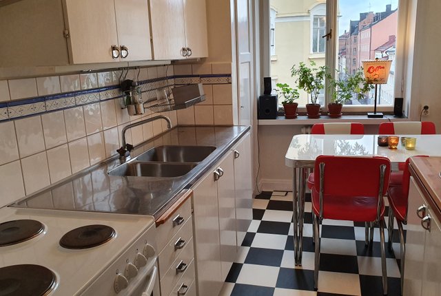 Borgmästargatan 3, Stockholm - bild 4