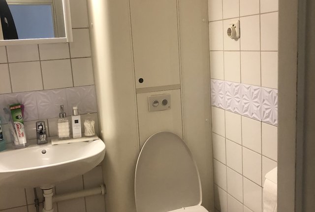 Ormängsgatan 24, Hässelby - bild 8